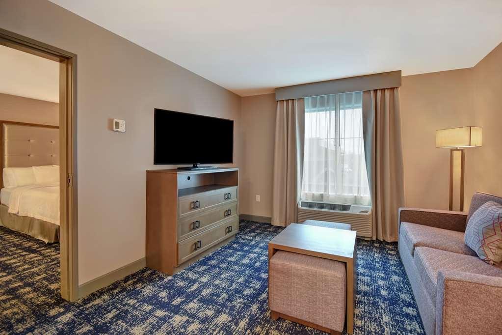 Homewood Suites By Hilton Orange New Haven Cameră foto